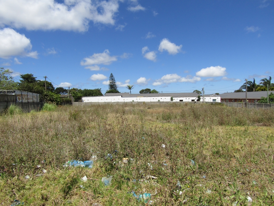 0 Bedroom Property for Sale in Humansdorp Eastern Cape